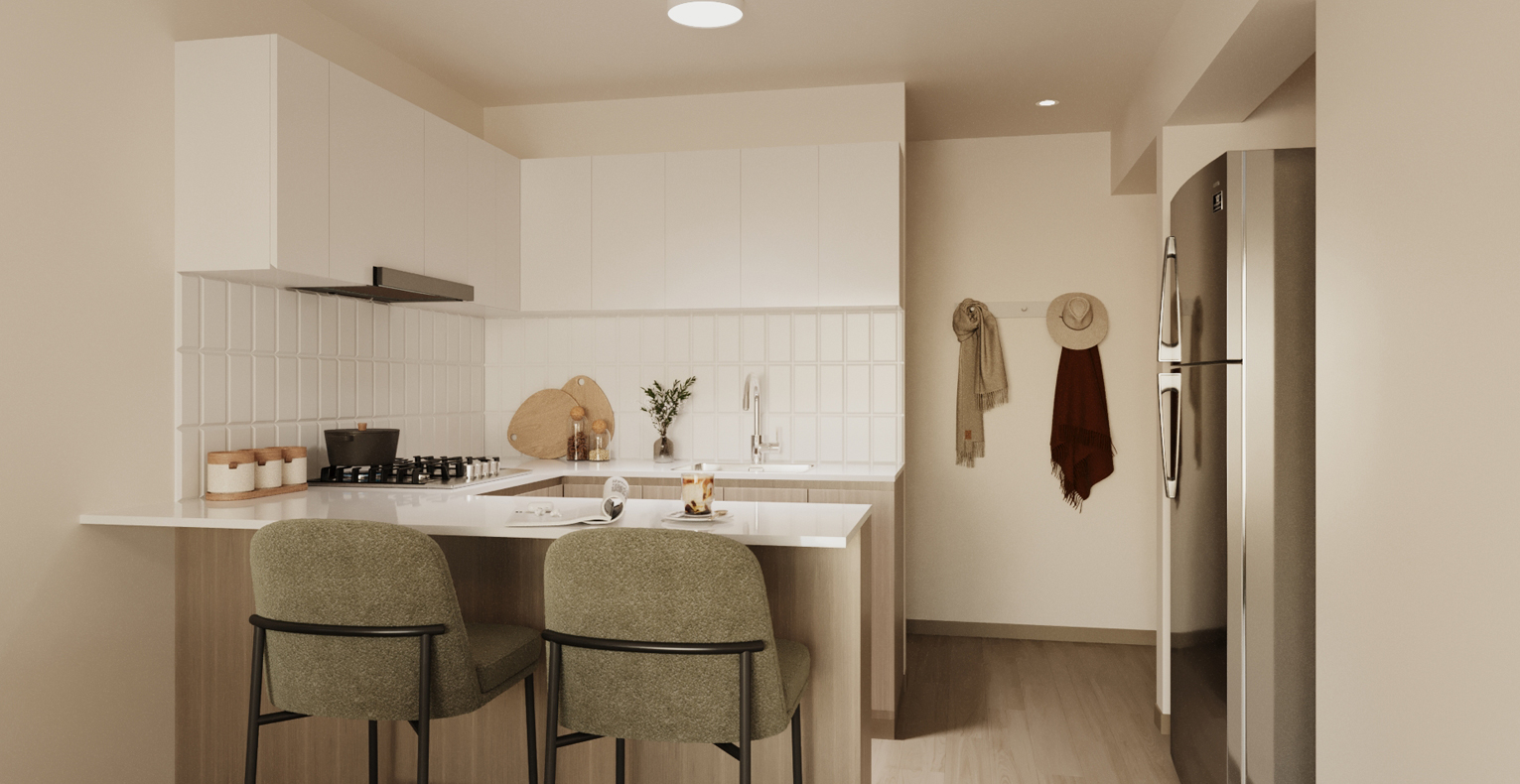 Cocina-futura